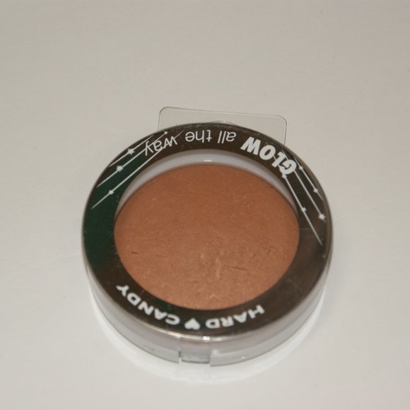 Hard Candy Makeup New Hard Candy Glow All The Way Hula Baked